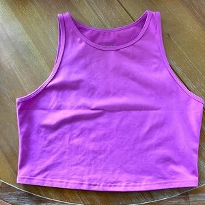 Fleo Tempo Crop Tank